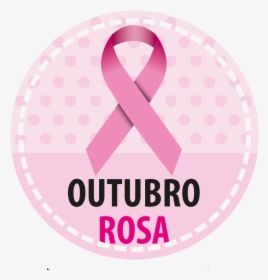 Vetor Outubro Rosa Png, Transparent Png, Free Download