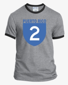 [puerto Rican Flag Shirts And Products], HD Png Download, Free Download