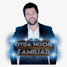 Otra Noche Familiar Preguntas Y Respuestas, HD Png Download, Free Download