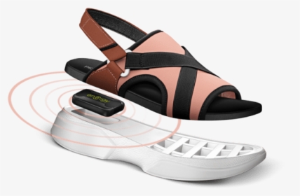 Tecnologia Energy - Slide Sandal, HD Png Download, Free Download