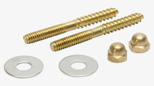 Screws For Toilet Base, HD Png Download, Free Download