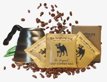 Coffee Beans Falling Png, Transparent Png, Free Download