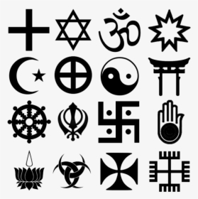 Old And New Religions, HD Png Download, Free Download