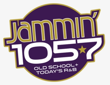 Jammin 1057, HD Png Download, Free Download