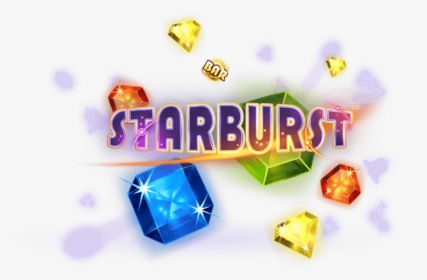 Starburst, HD Png Download, Free Download