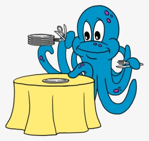 Setting The Table Clipart Www Imgkid Com The Image - Guess The Idiom, HD Png Download, Free Download