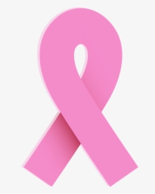 شعار سرطان الثدي Png, Transparent Png, Free Download
