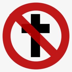 Anti Christian, HD Png Download, Free Download