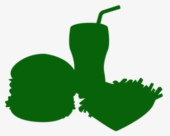 Transparent Food Silhouette Png, Png Download, Free Download