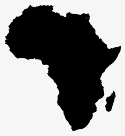 Africa - Ghana In South Africa, HD Png Download, Free Download