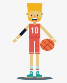 Toy Basketball Clipart Png - Basketball, Transparent Png, Free Download