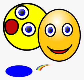 Free Emotions Cliparts Download - Cliparts Different, HD Png Download, Free Download