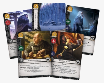 Maester Aemon, HD Png Download, Free Download
