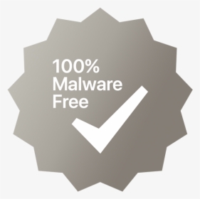 Pixelate Is 100% Malware Free - Pattern, HD Png Download, Free Download