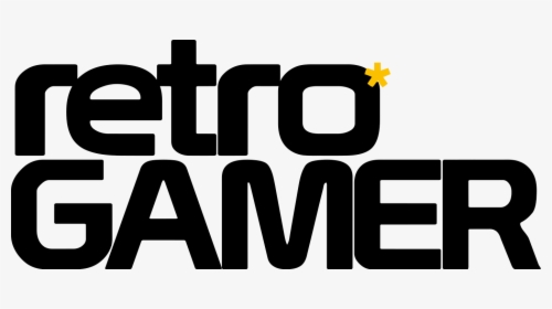 Retro Gamer, HD Png Download, Free Download