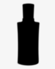 Transparent Vine Silhouette Png - Bottle, Png Download, Free Download