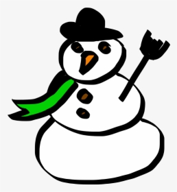 Snow การ์ตูน, HD Png Download, Free Download