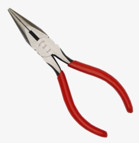 Plier Png Transparent File - Needle Nose Pliers Png, Png Download, Free Download