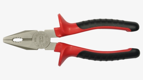Needle-nose Pliers Tool Alicates Universales Diagonal - Para Q Sirve El Alicate, HD Png Download, Free Download