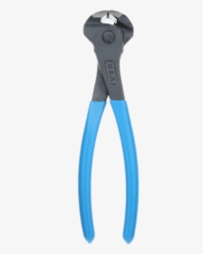 Pliers With End Cutter - Pliers, HD Png Download, Free Download