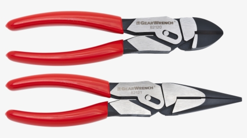 Plier Png Image - Gearwrench 82120, Transparent Png, Free Download