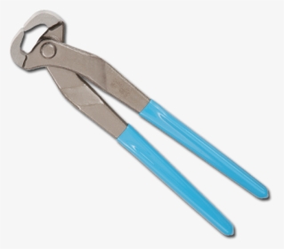 Transparent Pliers Png - Cutting Plier, Png Download, Free Download