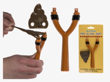 Diagonal Pliers , Png Download - Poo Slingshot, Transparent Png, Free Download