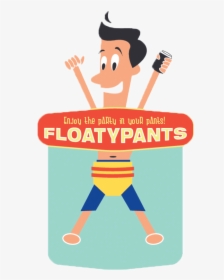 Transparent Cartoon Pants Png - Cartoon, Png Download, Free Download