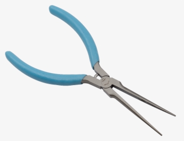 Needle Nose Pliers, HD Png Download, Free Download