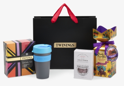 Treats For Him Gift Bag , Png Download - Twinings Earl Grey, Transparent Png, Free Download