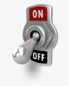 Switch - Off Switch, HD Png Download, Free Download