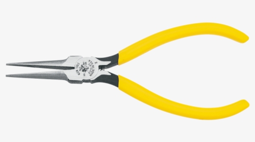 Tapered Nose Pliers, HD Png Download, Free Download
