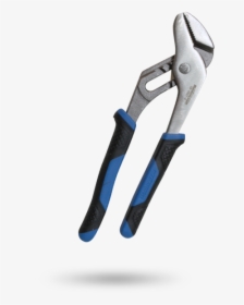 File - Channellockpliers - Metalworking Hand Tool, HD Png Download, Free Download