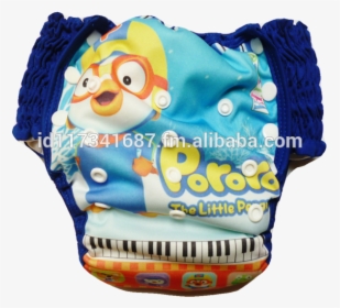 Pororo, HD Png Download, Free Download