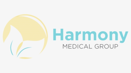 Harmony Medical Group - Graphic Design, HD Png Download, Free Download
