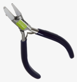 Small Sample Cleaving Pliers - Cleaving Wafer, HD Png Download, Free Download