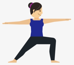 Stretching, HD Png Download, Free Download