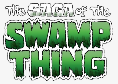 Swamp Thing, HD Png Download, Free Download
