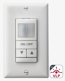 Wsx D Vlp - Light Switch, HD Png Download, Free Download