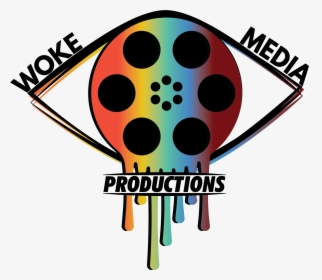 Woke Media Productions, HD Png Download, Free Download
