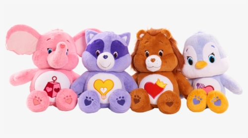 Soft Toys For Kids Png - Stuffed Toy, Transparent Png, Free Download