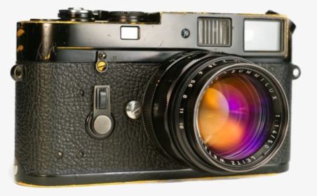 Mirrorless Interchangeable-lens Camera, HD Png Download, Free Download