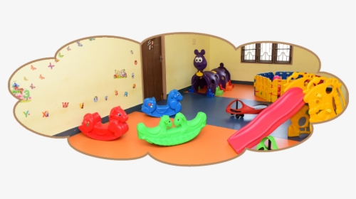 Transparent Play School Kids Png Images - Theme Activity In Play School, Png Download, Free Download