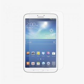 Samsung Android Tablet For Dji Phantom - Samsung Galaxy Tab Tres, HD Png Download, Free Download