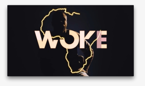Woke Reference Screens - Graphic Design, HD Png Download, Free Download