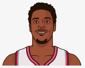 Transparent Scottie Pippen Png - Cartoon Kevin Durant Drawings, Png Download, Free Download