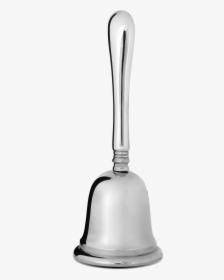Transparent Silver Bells Png - Silver Bell Design, Png Download, Free Download