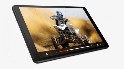 Make Smarter Choices In Sharing And Entertainment With - Lenovo Tab M7, HD Png Download, Free Download