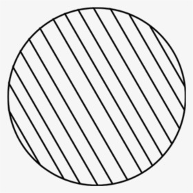 Circulo Con Lineas, HD Png Download, Free Download