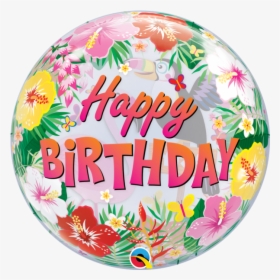 Best Happy Birthday Balloon, HD Png Download, Free Download